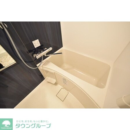 ハーモニーレジデンス六義園の物件内観写真